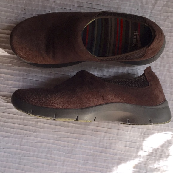 Dansko Enya clog - Picture 3 of 9